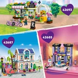 LEGO® Friends Kreativer Puppenhauskoffer 42697 (33/35)