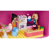 LEGO® Friends Kreativer Puppenhauskoffer 42697 (8/35)
