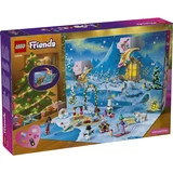 LEGO® Friends Adventskalender 2026 42698 (12/13)
