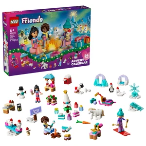 LEGO® Friends Adventskalender 2026 42698