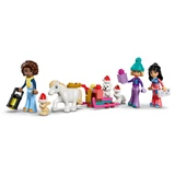 LEGO® Friends Adventskalender 2026 42698 (4/13)