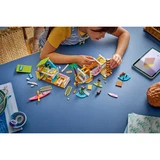 LEGO® Friends Beach House with Seals 42699 (10/11)