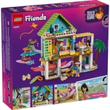 LEGO® Friends Beach House with Seals 42699 (11/11)