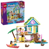 LEGO® Friends Beach House with Seals 42699 (1/11)