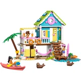 LEGO® Friends Beach House with Seals 42699 (2/11)