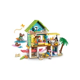 LEGO® Friends Beach House with Seals 42699 (3/11)