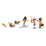 LEGO® Friends Beach House with Seals 42699 (4/11)
