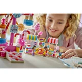 LEGO® Friends Reuzenrad van snoep en cupcakes 42700 (13/35)