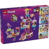LEGO® Friends Reuzenrad van snoep en cupcakes 42700 (15/35)