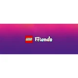 LEGO® Friends Reuzenrad van snoep en cupcakes 42700 (22/35)
