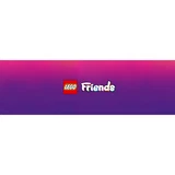 LEGO® Friends Reuzenrad van snoep en cupcakes 42700 (23/35)