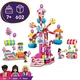 La grande roue ornée de bonbons et cupcakes 42700 thumbnail-23 La grande roue ornée de bonbons et cupcakes 42700 thumbnail-23