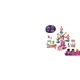 La grande roue ornée de bonbons et cupcakes 42700 thumbnail-24 La grande roue ornée de bonbons et cupcakes 42700 thumbnail-24