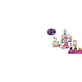 LEGO® Friends Reuzenrad van snoep en cupcakes 42700 (26/35)