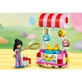 LEGO® Friends Reuzenrad van snoep en cupcakes 42700 (28/35)