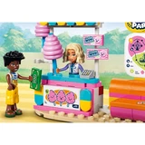 LEGO® Friends Reuzenrad van snoep en cupcakes 42700 (29/35)