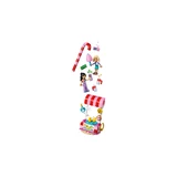 LEGO® Friends Reuzenrad van snoep en cupcakes 42700 (5/35)