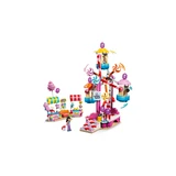 LEGO® Friends Reuzenrad van snoep en cupcakes 42700 (6/35)