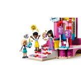 LEGO® Friends Reuzenrad van snoep en cupcakes 42700 (9/35)