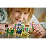 LEGO® Friends La fleur tournoyante et les tasses à thé féériques 42702 (12/15)