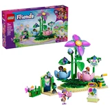 LEGO® Friends La fleur tournoyante et les tasses à thé féériques 42702 (1/15)