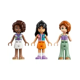 LEGO® Friends La fleur tournoyante et les tasses à thé féériques 42702 (3/15)