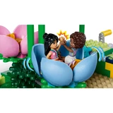 LEGO® Friends La fleur tournoyante et les tasses à thé féériques 42702 (8/15)