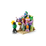 LEGO® Friends La fleur tournoyante et les tasses à thé féériques 42702 (9/15)