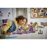 LEGO® Friends Mermaid Roller Coaster Ride 42703 (10/14)