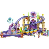LEGO® Friends Mermaid Roller Coaster Ride 42703 (2/14)