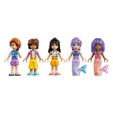 LEGO® Friends Mermaid Roller Coaster Ride 42703 (3/14)