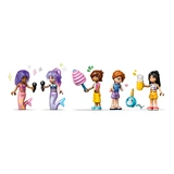 LEGO® Friends Mermaid Roller Coaster Ride 42703 (4/14)
