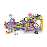 LEGO® Friends Mermaid Roller Coaster Ride 42703 (7/14)