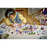 LEGO® Friends Mermaid Roller Coaster Ride 42703 (9/14)