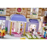 LEGO® Friends Heartlake City Grand Hotel 42704 (12/19) LEGO® Friends Heartlake City Grand Hotel 42704 (12/19)