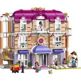 LEGO® Friends Heartlake City Grand Hotel 42704 (19/19) LEGO® Friends Heartlake City Grand Hotel 42704 (19/19)