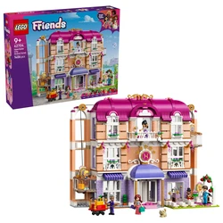 Das Grandhotel von Heartlake City 42704 Das Grandhotel von Heartlake City 42704