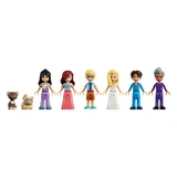 LEGO® Friends Heartlake City Grand Hotel 42704 (3/19) LEGO® Friends Heartlake City Grand Hotel 42704 (3/19)