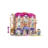 LEGO® Friends Heartlake City Grand Hotel 42704 (7/19) LEGO® Friends Heartlake City Grand Hotel 42704 (7/19)