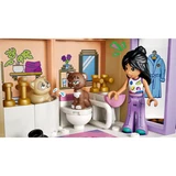 LEGO® Friends Heartlake City Grand Hotel 42704 (8/19) LEGO® Friends Heartlake City Grand Hotel 42704 (8/19)