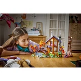 LEGO® Friends Cozy Fall Forest Cabin 42705 (13/17)