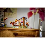 LEGO® Friends Cozy Fall Forest Cabin 42705 (15/17)