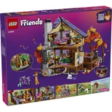 LEGO® Friends Cozy Fall Forest Cabin 42705 (16/17)