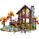 Gemütliche Hütte im Herbstwald 42705 thumbnail-16
