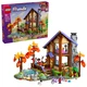 Gemütliche Hütte im Herbstwald 42705 thumbnail-0