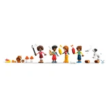 LEGO® Friends Cozy Fall Forest Cabin 42705 (5/17)