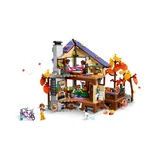 LEGO® Friends Cozy Fall Forest Cabin 42705 (7/17)