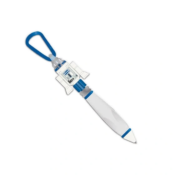 LEGO® Gear R2-D2 Carabiner Pen 4271174 (1/1) LEGO® Gear R2-D2 Carabiner Pen 4271174 (1/1)