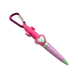 LEGO® Gear Heart Carabiner Pen 4271396 (1/1)