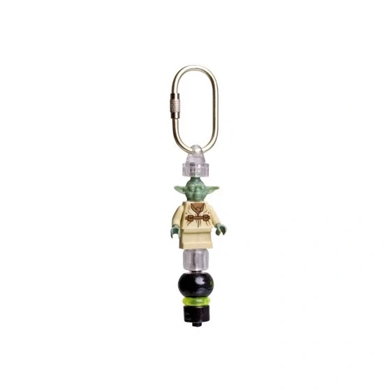 LEGO® Gear Yoda 4274291 (1/1) LEGO® Gear Yoda 4274291 (1/1)